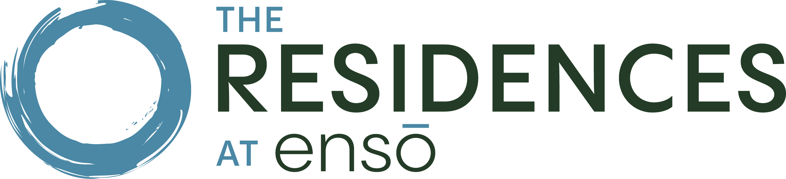 Property Logo at The Residences at Enso, Florida